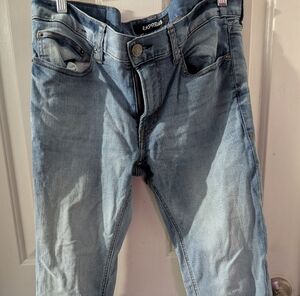 Men's Express Skinny Jeans